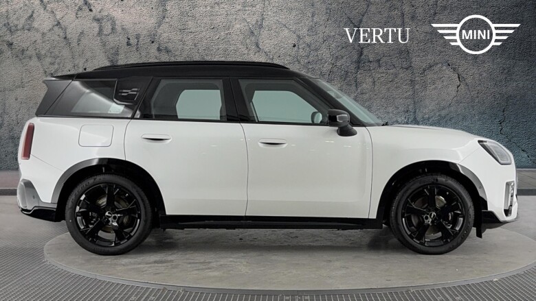 MINI Countryman 2.0 S Exclusive ALL4 5dr Auto Petrol Hatchback